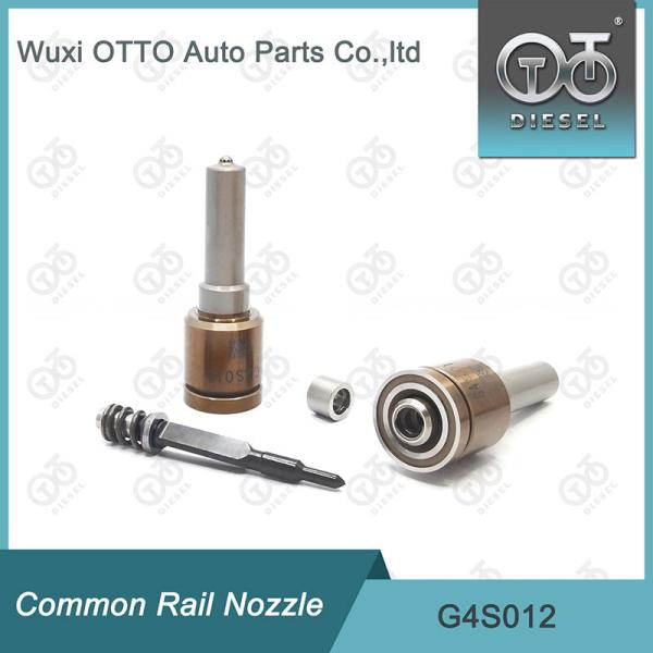 Denso Common Rail Nozzle G4S012 for 295700-0400 S56013H50A Injectors