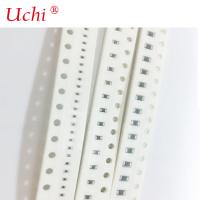 Toute la résistance variable de la varistance MLCC de la puce SMD de MOUVEMENTS de la série 1210H220KT