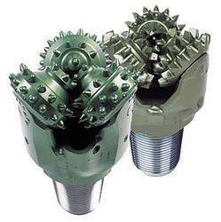 Hard Alloy Tri Cone Drill Bits 3-1/2REG Steel Tooth Bit
