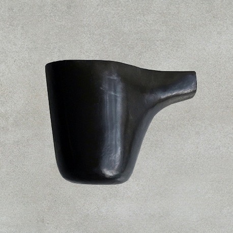 Si3N4 Silicon Nitride Riser Tube