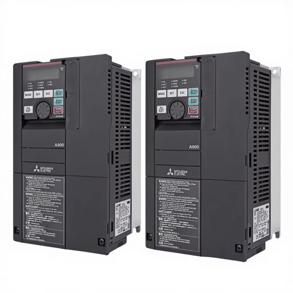 Brand New FR-A840-00126-2-60 Mitsubishi VFD Inverter 5.5kW Variable Frequency Driver Inverter for Fan Water Pump Compressor