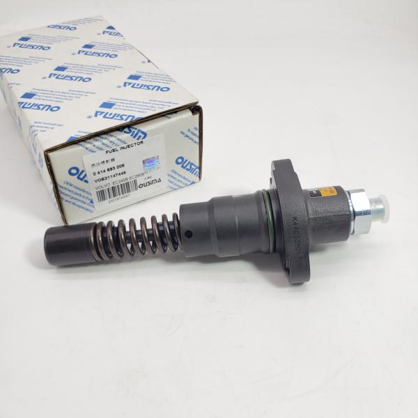 Fuel Injector 0 414 693 005 VOE21147445 For VOLVO EC240B EC290B