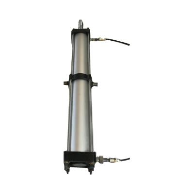 Metallurgy Equipment Automation Oil Cylinder Small Hydraulic Piston Cylinder