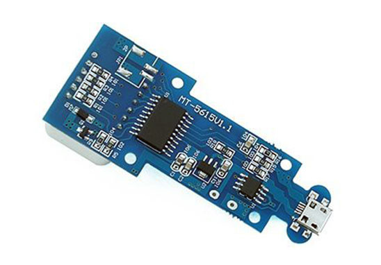 HASL/HASL-LF PCBA Board Electronic Prototype PCB Assembly for Electronic Projects