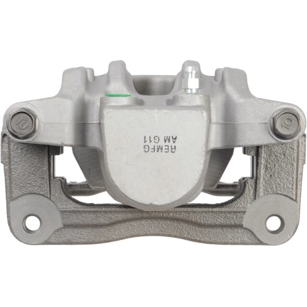 KIA Auto Parts Vehicle Car Brake Caliper 19B6271 19B6270 OEM 58310-0WA00 58311-0WA00