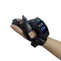 Terminal portable de code barres de Smart Watch d'écran de 2,2 pouces