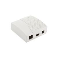 Router do verificador do instrumento do molde de Shell Processing Plastic Electronic Products do molde da rede