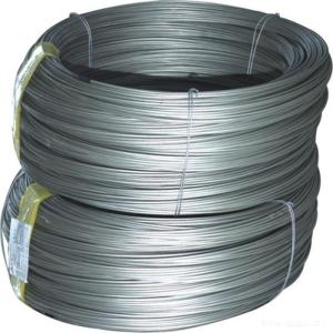 Mild Steel Cold Heading Drawn Wire / Rod Carbon Hot Rolled For Manufacturing
