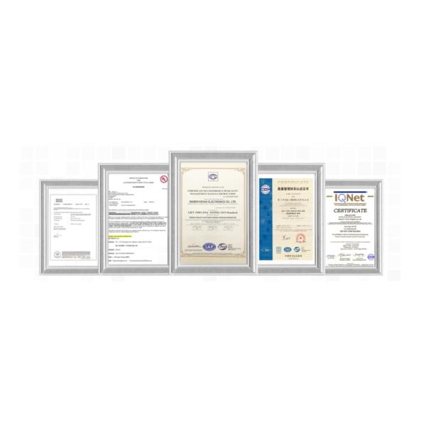 Черная проводка для тостера Качественный цвет кабеля и длина для удовлетворения потребностей клиентов