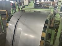 AISI 420 En 1.4021 En 1.4028 En 1.4034 Plaques d'acier en acier