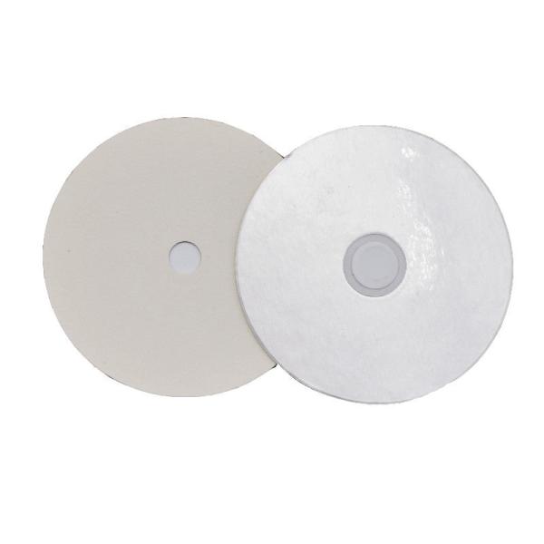 Impermeável Impermeável à poeira Respirável Pressão Sensível Liners High Praise Alcohol Sealing Liner