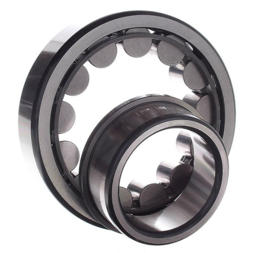 P5 NU314M Cylindrical Roller Bearing NUP314 NJ314 Sizes 70X150X35mm