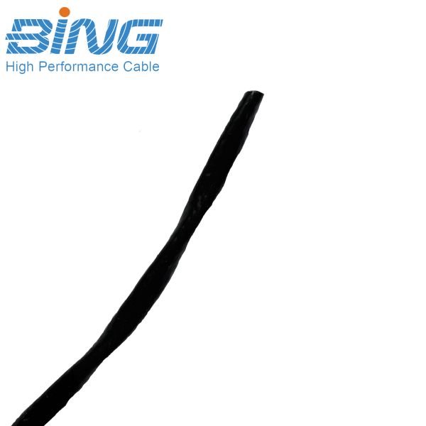High‑Strength M27500 MultiCore TF Cable ETFE-Insulated  for Secure Electrical Connections