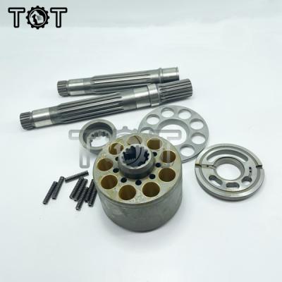 SK200-8 SK250-8 SK260-8 K3V112DTP Hydraulic Pump Parts OEM ODM