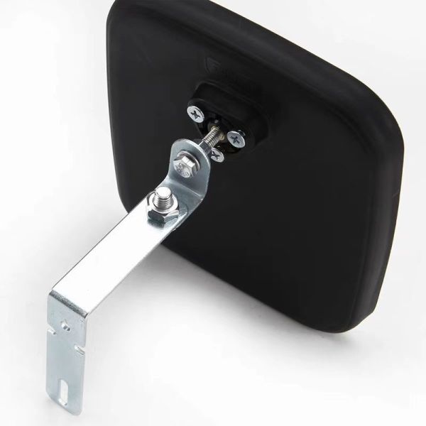 16×19cm 19×24cm Rectangular convex wide angle mirror Lightweight Anti-Theft Blind Spot Monitoring Mirror For Supermarket Warehouse Dead Corner