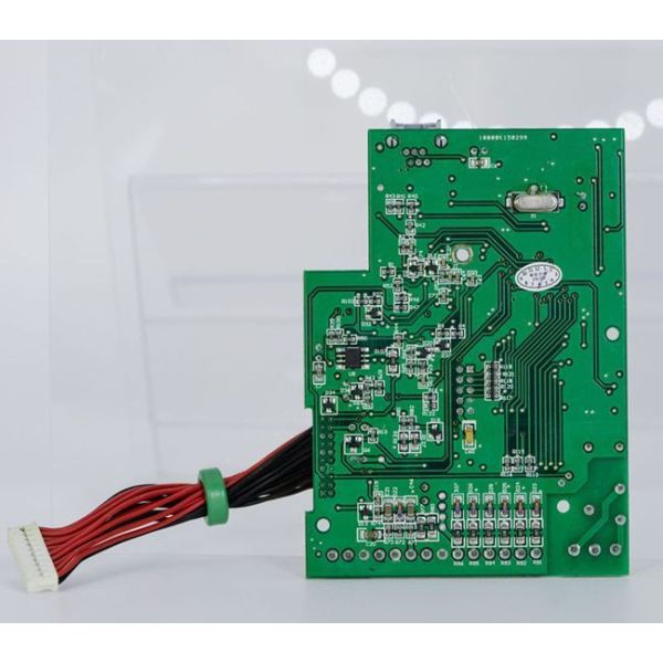 Professional Multilayer PCB Fabrication & Assembly Services for OEM Projects