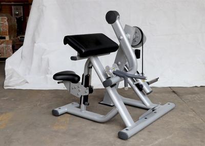Equipamento completo do instrutor do Gym da aptidão COC do tubo de cor da tira