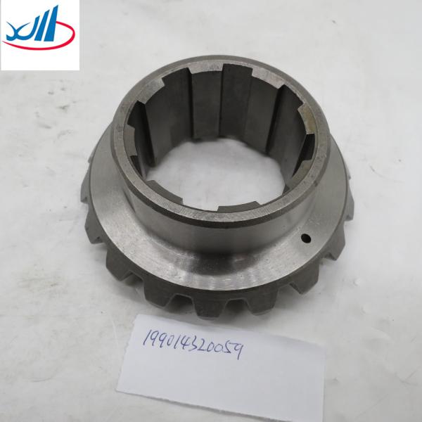199014320059 Half Shaft Gear For HOWO Sinotruk Spare Part High Quality