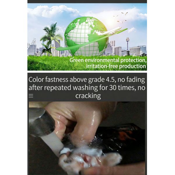 High Opacity White DTF Ink Single Pass Coverage for Epson i3200 Printheads