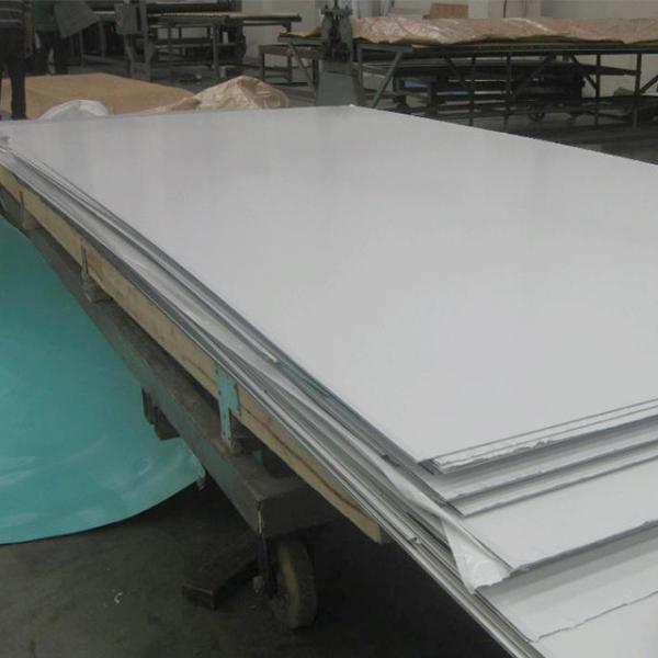26 22 24 Gauge Stainless Steel Sheet Metal 321 310 0.5 Mm 201 400 Series 430 Ss Plate