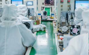 Shenzhen Enrich Electronics Co., Ltd.