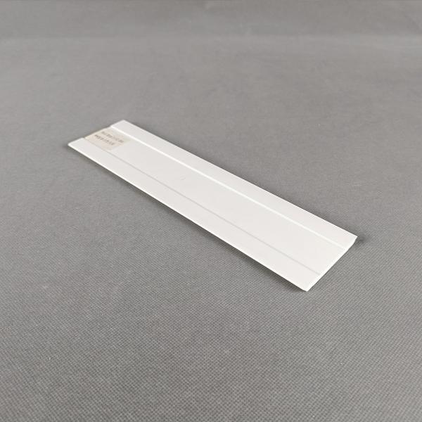 Molde duro branco da guarnição da janela para a decoração interna