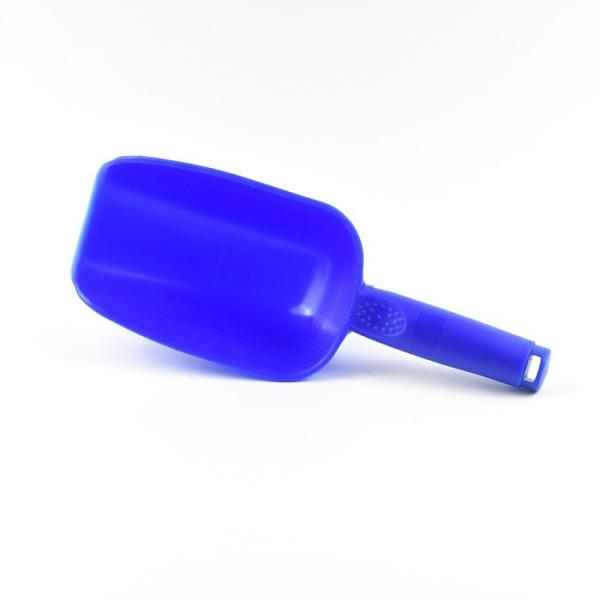 Plastic Small Feed Scoop Plastic For Feeding Ponies 29 * 10 * 6.5 cm