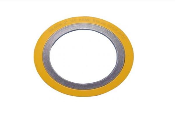 Asme/ANSI B16.20 Metal Spiral Wound Gaskets Flange Gaskets Valve Gaskets