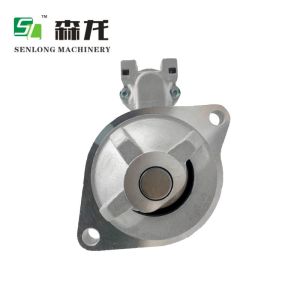 Komatsu 4D95 Starter Motor 0230001290 0230001291 0230001292 0230001293 0230001410 0230001430 0230001550