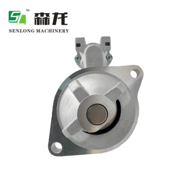 Komatsu 4D95 Starter Motor 0230001290 0230001291 0230001292 0230001293 0230001410 0230001430 0230001550