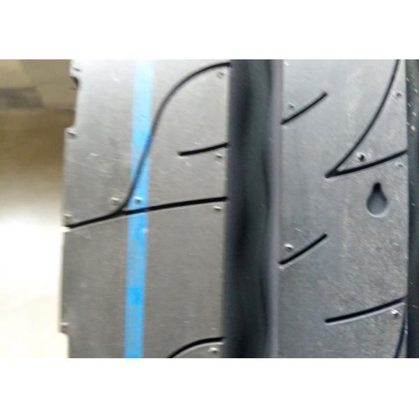 High Wearable Low Rolling Resistance Tires , Lightweight Truck Tires Eco Friendly