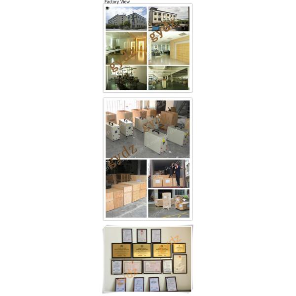 China Manufacture Round Hammer Forging High Frequency Induction Heating Machine