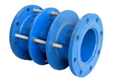 Tubulação flexível que desmonta a junção, MS Dismantling Joints Metallic para a hidráulica