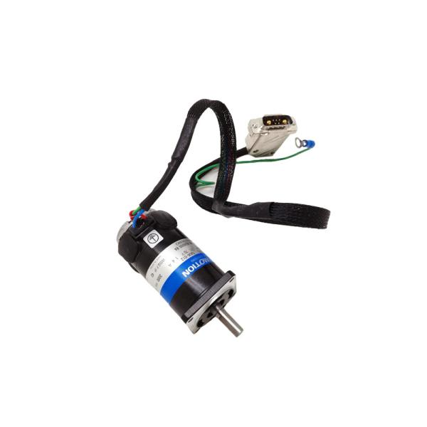 750495 Sanyo DC Servo Motor T406-012 For Lectra VT2500 Cutter Parts