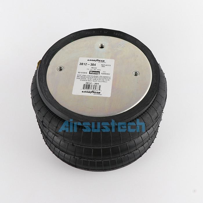 тройной замысловатый Firestone W013588006 варочного мешка 3B12-304 1/4 для центровального станка