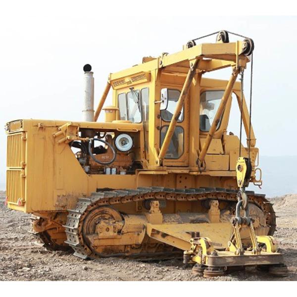 Automated Pipe Handling Equipment Aluminum Steel Pipe Lifting Equipment