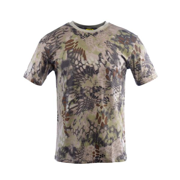 100% Cotton Military Tactical Shirts