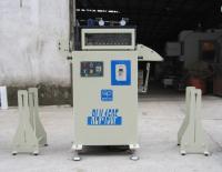 Petit pain motorisé de tôle nivelant la machine pour C.A. 380V triphasé de presse