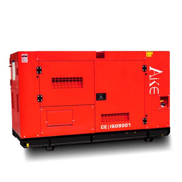 SDEC Power Generator Supplier 400kva Soundproof Diesel Generator