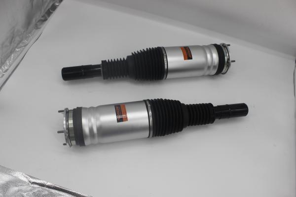 Land Rover Auto PartsAbsorvedor de choque de ar LR057700 LR057699 para Range Rover Executive Sport L405 L494