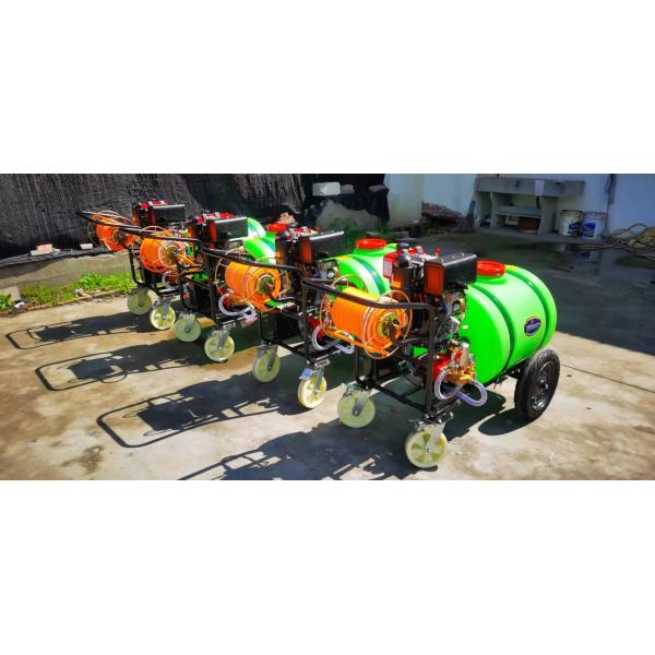 Fumigation Spray Equipment, Field Irrigation Water Spray Machine, Spray Machine, Water Pump