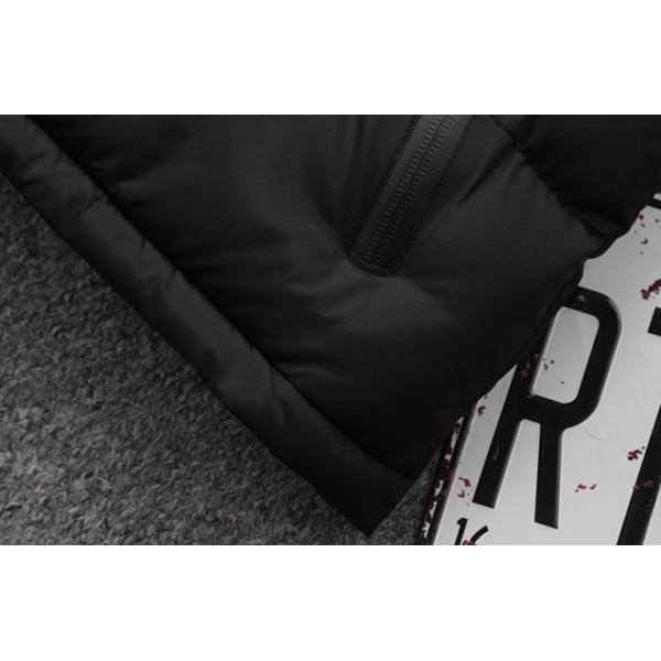 Luxe de qualité poids sans manches utilitaire de pêche sur mesure coton couvert manteau à demi-manche fermeture à glissière gilet homme gilet