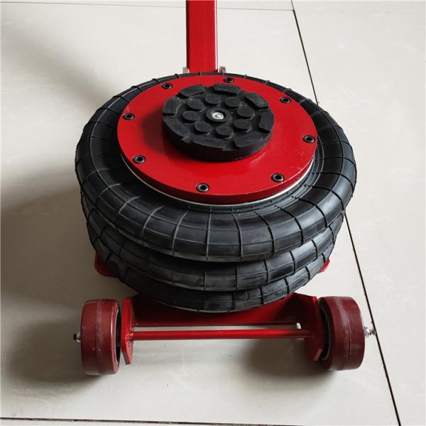 3tons складной автомобиль пневматический Джек