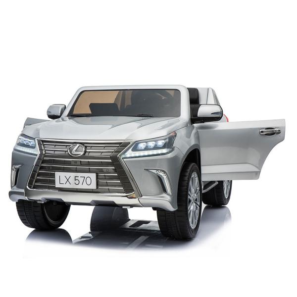 Ride On Toy 2022 Outlet Licensed Baby Electric Suv Remote Control Toy Car for Charging