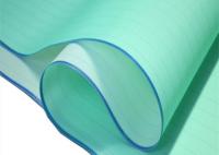 Couche à une seule couche bleue de triple de Ssb de 2,5 couches d'habillement de machine de papier formant le tissu