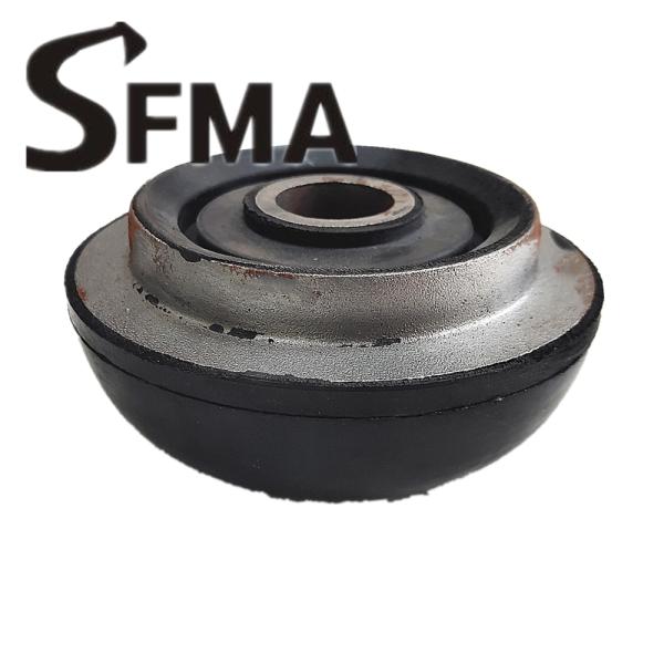 Hitachi ZAX55 Rubber Engine Mounts Cushion