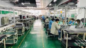 Shenzhen ShengShi TianHe Electronic Technology Co., Ltd.