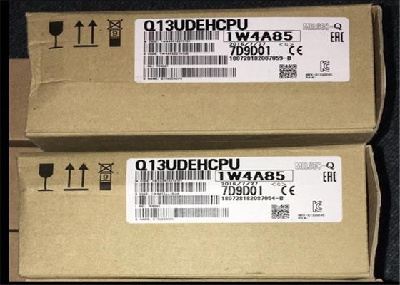 Q13UDEHCPU Automate programmable Mitsubishi, température de fonctionnement de 0 à 55 °C