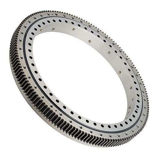 China ball slewing bearing manufacturer, slewing ring used on crane, excavator and other machinery