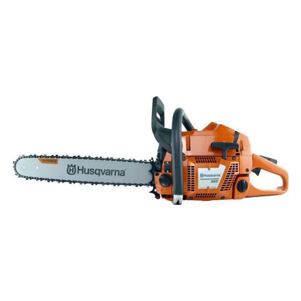 Husqna 365 Gasoline 3.5kw Chainsaw 65.5cc High Power 2 Stroke Heavy Duty 18in bar Petrol Chain Saw  Motosierra